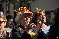 Vom Stadtfest Bild: Vom Stadtfest