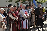 Vom Stadtfest Bild: Vom Stadtfest