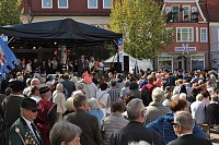 Vom Stadtfest Bild: Vom Stadtfest