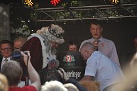 Vom Stadtfest Bild: Vom Stadtfest