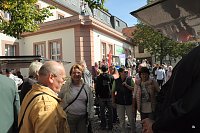 Vom Stadtfest Bild: Vom Stadtfest