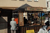 Vom Stadtfest Bild: Vom Stadtfest