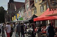 Vom Stadtfest Bild: Vom Stadtfest