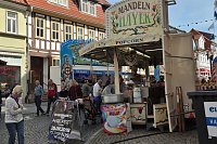 Vom Stadtfest Bild: Vom Stadtfest