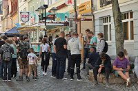 Vom Stadtfest Bild: Vom Stadtfest