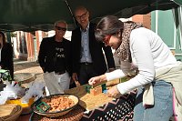 Vom Stadtfest Bild: Vom Stadtfest