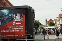Vom Stadtfest Bild: Vom Stadtfest