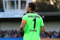 Bild: Wacker gewinnt 2:1 gegen Babelsberg