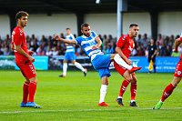 Bild: Wacker gewinnt 2:1 gegen Babelsberg
