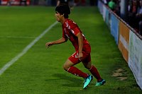 Bild: Wacker gewinnt 2:1 gegen Babelsberg