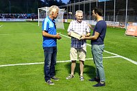 Bild: Wacker gewinnt 2:1 gegen Babelsberg
