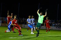 Bild: Wacker gewinnt 2:1 gegen Babelsberg