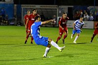 Bild: Wacker gewinnt 2:1 gegen Babelsberg