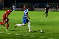 Bild: Wacker gewinnt 2:1 gegen Babelsberg