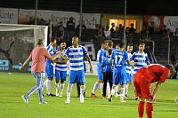 Bild: Wacker gewinnt 2:1 gegen Babelsberg