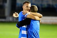 Bild: Wacker gewinnt 2:1 gegen Babelsberg