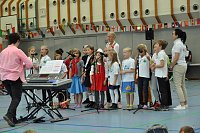 Interkulturelle Woche Bild: Interkulturelle Woche
