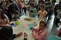 Interkulturelle Woche Bild: Interkulturelle Woche