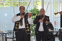 Interkulturelle Woche Bild: Interkulturelle Woche