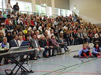 Interkulturelle Woche Bild: Interkulturelle Woche