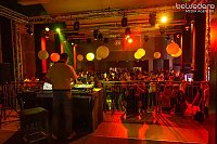Party im Jugendclubhaus in Nordhausen Bild: Party im Jugendclubhaus in Nordhausen