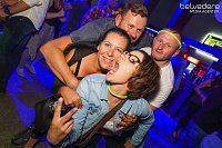 Party im Jugendclubhaus in Nordhausen Bild: Party im Jugendclubhaus in Nordhausen