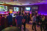 Party im Jugendclubhaus in Nordhausen Bild: Party im Jugendclubhaus in Nordhausen