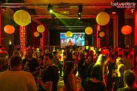 Party im Jugendclubhaus in Nordhausen Bild: Party im Jugendclubhaus in Nordhausen