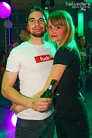 Party im Jugendclubhaus in Nordhausen Bild: Party im Jugendclubhaus in Nordhausen