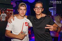 Party im Jugendclubhaus in Nordhausen Bild: Party im Jugendclubhaus in Nordhausen