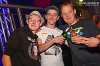 Party im Jugendclubhaus in Nordhausen Bild: Party im Jugendclubhaus in Nordhausen
