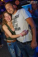 Party im Jugendclubhaus in Nordhausen Bild: Party im Jugendclubhaus in Nordhausen