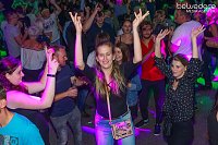 Party im Jugendclubhaus in Nordhausen Bild: Party im Jugendclubhaus in Nordhausen