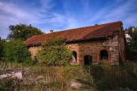 Bild: Lost Places im Fokus