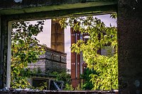Bild: Lost Places im Fokus