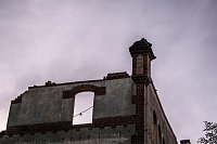 Bild: Lost Places im Fokus