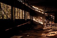 Bild: Lost Places im Fokus
