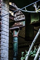 Bild: Lost Places im Fokus