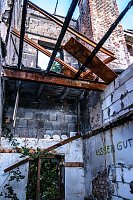 Bild: Lost Places im Fokus