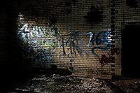 Bild: Lost Places im Fokus