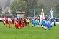 Thüringen-Derby endete torlos Bild: Thüringen-Derby endete torlos