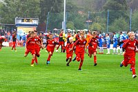 Thüringen-Derby endete torlos Bild: Thüringen-Derby endete torlos