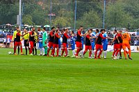 Thüringen-Derby endete torlos Bild: Thüringen-Derby endete torlos