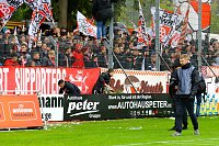 Thüringen-Derby endete torlos Bild: Thüringen-Derby endete torlos