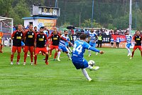 Thüringen-Derby endete torlos Bild: Thüringen-Derby endete torlos
