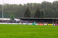 Thüringen-Derby endete torlos Bild: Thüringen-Derby endete torlos