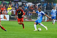 Thüringen-Derby endete torlos Bild: Thüringen-Derby endete torlos