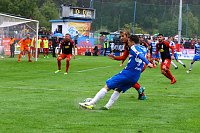 Thüringen-Derby endete torlos Bild: Thüringen-Derby endete torlos