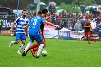 Thüringen-Derby endete torlos Bild: Thüringen-Derby endete torlos