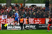 Thüringen-Derby endete torlos Bild: Thüringen-Derby endete torlos